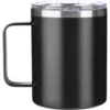 Potovalni lonček 300 ml črna_Galerija 1