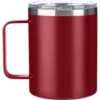 Potovalni lonček 300 ml bordova_Galerija 1
