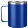 Potovalni lonček 300 ml svetlo modra_Galerija 1