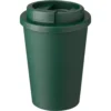 Potovalni lonček 350 ml zelena