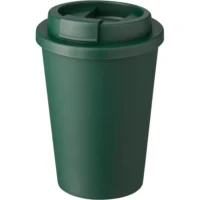 Potovalni lonček 350 ml zelena