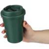 Potovalni lonček 350 ml zelena_Galerija 3