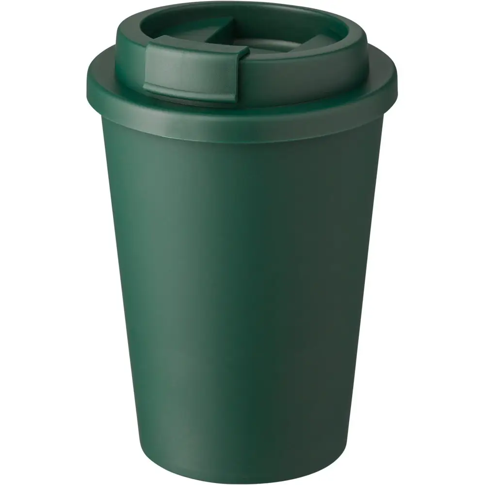 Potovalni lonček 350 ml zelena