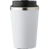 Potovalni lonček 350 ml bela