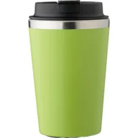 Potovalni lonček 350 ml limeta