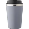 Potovalni lonček 350 ml siva