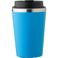 Potovalni lonček 350 ml svetlo modra_Galerija 3