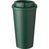 Potovalni lonček 475 ml zelena