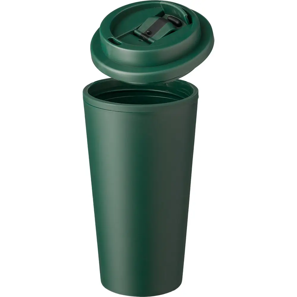 Potovalni lonček 475 ml zelena_Galerija 2