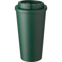 Potovalni lonček 475 ml zelena