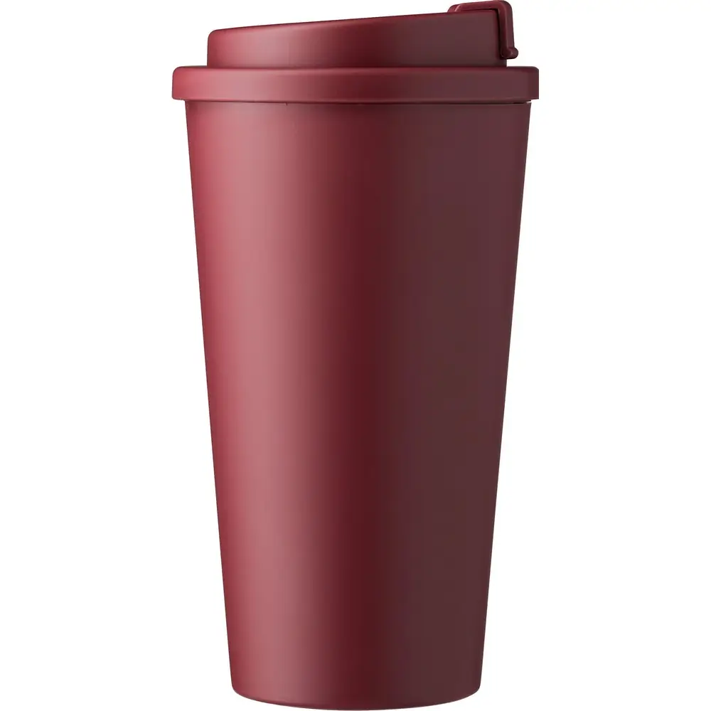 Potovalni lonček 475 ml bordova_Galerija 3
