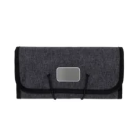 Potovalni organizator BrandCharger Folio siva_Galerija 3