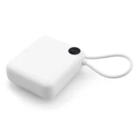 Prenosna baterija 10.000 mAh Alula bela_Galerija 3