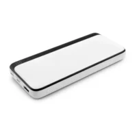 Prenosna baterija 10.000 mAh Dejerius bela_Galerija 2
