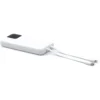 Prenosna baterija 10.000 mAh znamke BrandCharger Powercharge bela