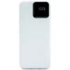 Prenosna baterija 10.000 mAh znamke BrandCharger Powercharge bela_Galerija 2