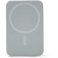 Prenosna baterija 5000 mAh znamke BrandCharger Powercharge bela_Galerija 2