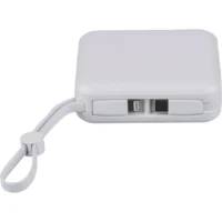 Prenosna baterija s kapaciteto 10.000 mAh bela_Galerija 3