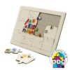 Puzzle Caelan nevtralen_Galerija 3