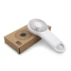 Ročni ventilator Komnena bela_Galerija 2