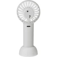 Ročni ventilator bela_Galerija 1