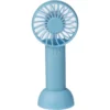 Ročni ventilator svetlo modra_Galerija 3
