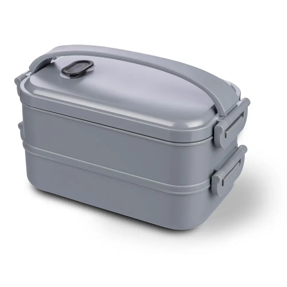Šolska torba za malico siva_Galerija 3