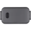 Šolska torba za malico siva_Galerija 1