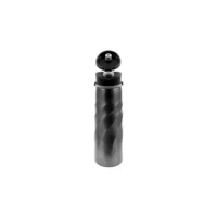 Športna steklenica 1000 ml znamke Charger Vortex Athletica Grafit_Galerija 2