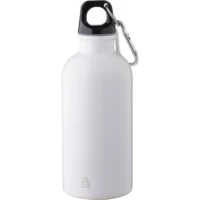 Športna steklenica 400 ml bela_Galerija 1