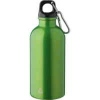 Športna steklenica 400 ml zelena_Galerija 1