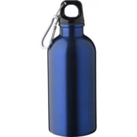 Športna steklenica 400 ml modra