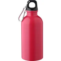 Športna steklenica 400 ml roza