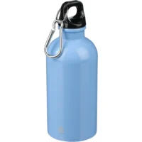 Športna steklenica 400 ml svetlo modra