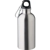 Športna steklenica 400 ml srebrna_Galerija 3