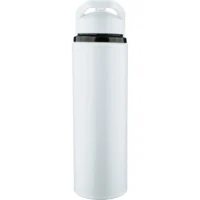 Športna steklenica 500 ml bela_Galerija 2