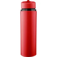 Športna steklenica 500 ml rdeča