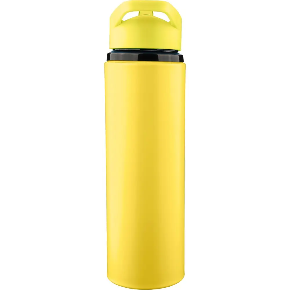 Športna steklenica 500 ml rumena_Galerija 2