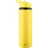 Športna steklenica 500 ml rumena_Galerija 3