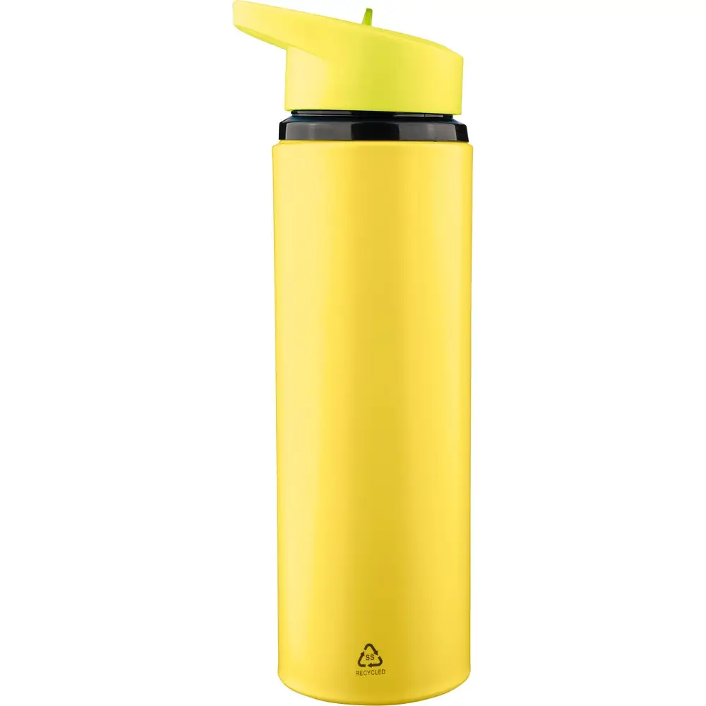 Športna steklenica 500 ml rumena_Galerija 3