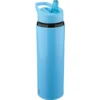 Športna steklenica 500 ml svetlo modra