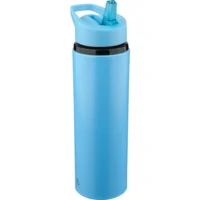 Športna steklenica 500 ml svetlo modra