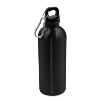 Športna steklenica 500 ml s karabinko Brenda črna_Galerija 2