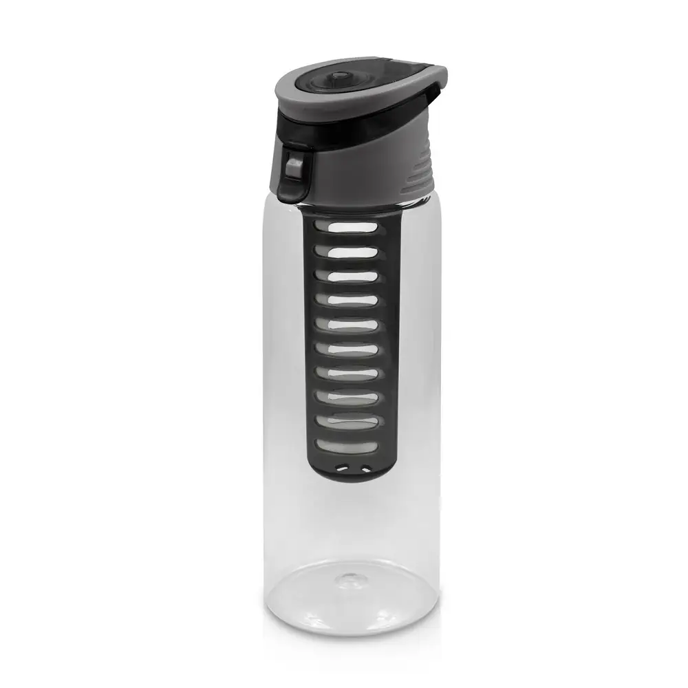 Športna steklenica 700 ml Air Gifts Lizzie črna_Galerija 2