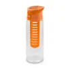 Športna steklenica 700 ml Air Gifts Lizzie oranžna_Galerija 2