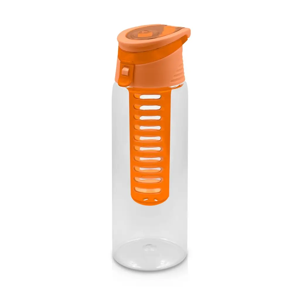 Športna steklenica 700 ml Air Gifts Lizzie oranžna_Galerija 2
