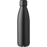 Športna steklenica 750 ml črna