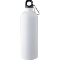 Športna steklenica 750 ml bela_Galerija 1