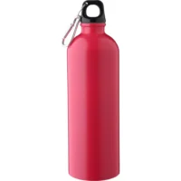Športna steklenica 750 ml roza
