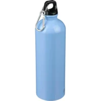 Športna steklenica 750 ml svetlo modra